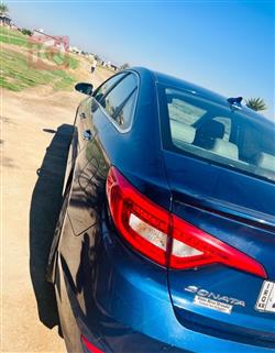 هیوندای سۆناتا